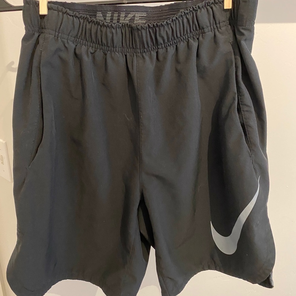 Nike Dri-fit shorts